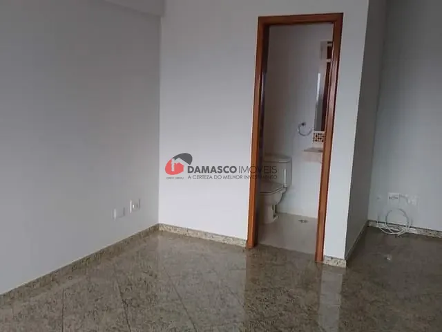 Apartamento 3 quartos e 1 banheiro, à venda, no bairro Santo Antônio em São Caetano do Sul