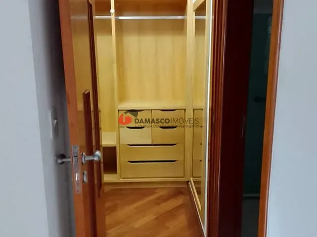 Apartamento 3 quartos e 1 banheiro, à venda, no bairro Santo Antônio em São Caetano do Sul