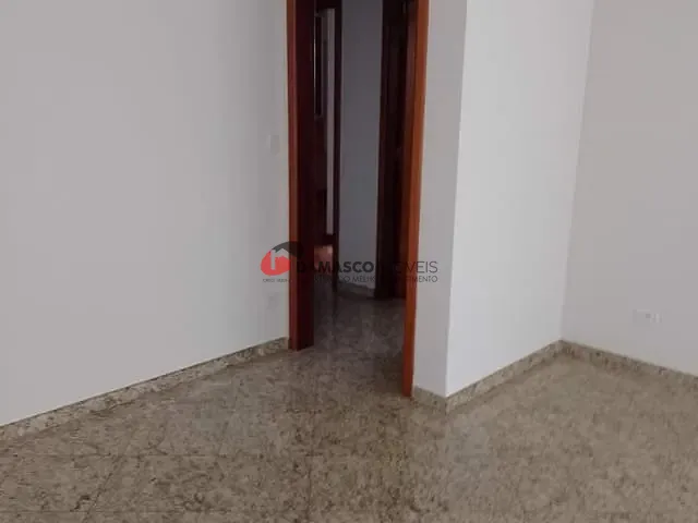 Apartamento 3 quartos e 1 banheiro, à venda, no bairro Santo Antônio em São Caetano do Sul