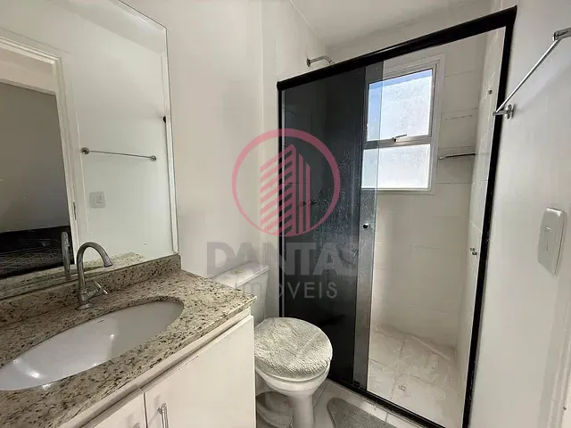 Apartamento 2 quartos e 1 banheiro, para alugar, no bairro Umuarama em Osasco