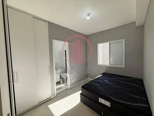 Apartamento 2 quartos e 1 banheiro, para alugar, no bairro Umuarama em Osasco