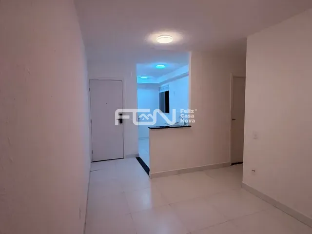 Apartamento 2 quartos e 1 banheiro, à venda, no bairro Boa União (Abrantes) em Camaçari