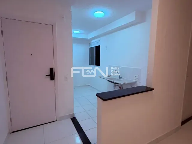 Apartamento 2 quartos e 1 banheiro, à venda, no bairro Boa União (Abrantes) em Camaçari