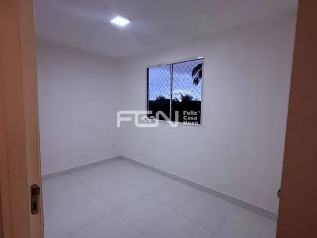 Apartamento 2 quartos e 1 banheiro, à venda, no bairro Boa União (Abrantes) em Camaçari
