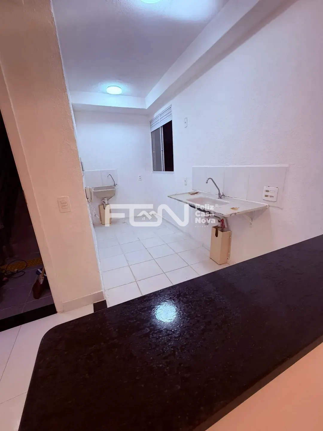Apartamento, 2 quartos, 49 m² - Foto 9