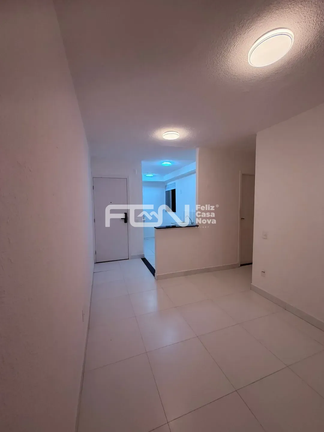 Apartamento, 2 quartos, 49 m² - Foto 5