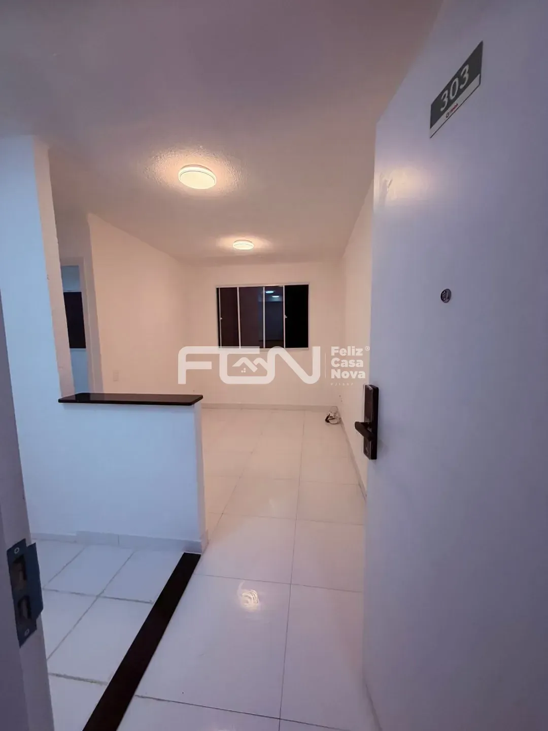 Apartamento, 2 quartos, 49 m² - Foto 3