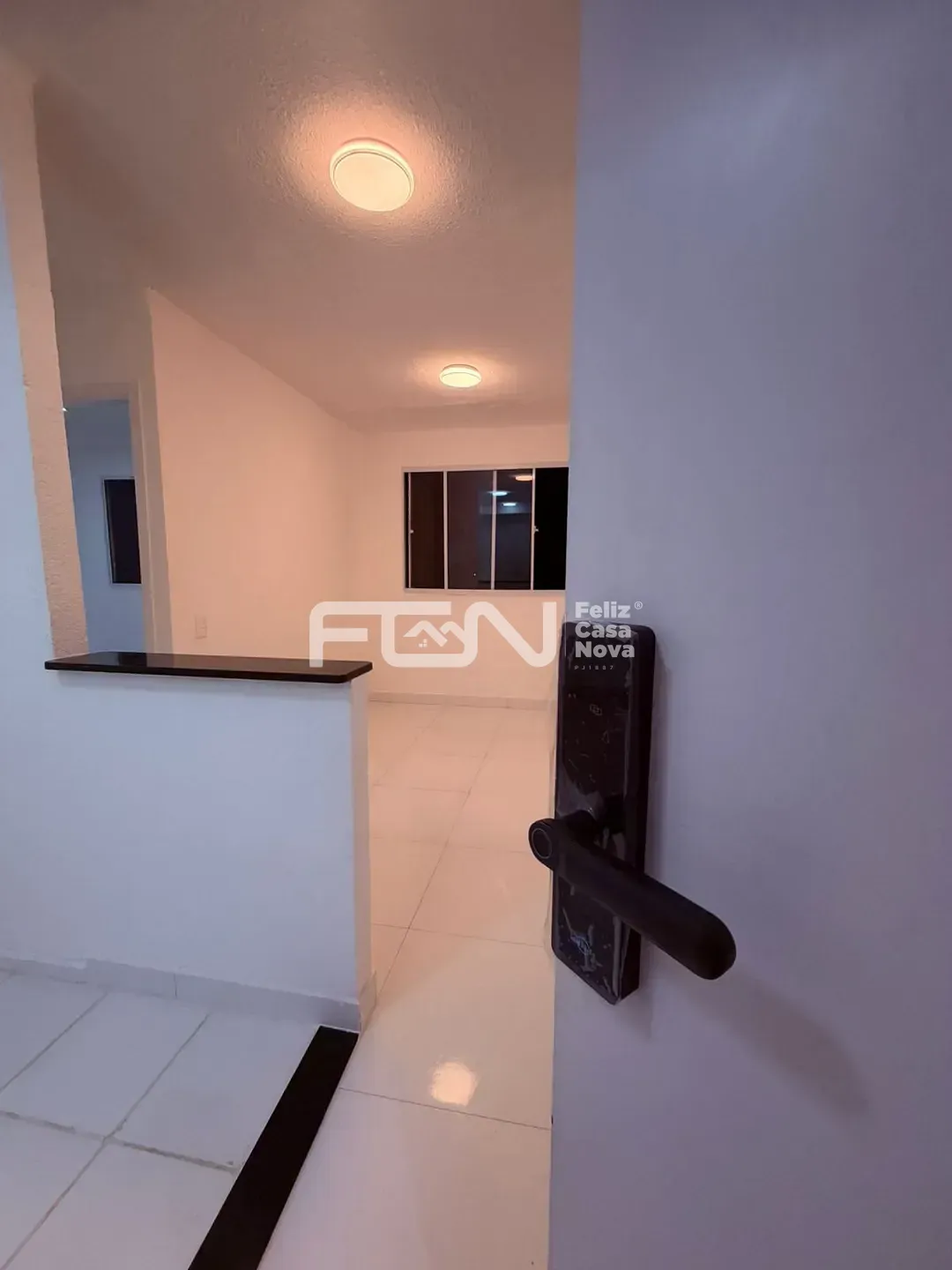 Apartamento, 2 quartos, 49 m² - Foto 1