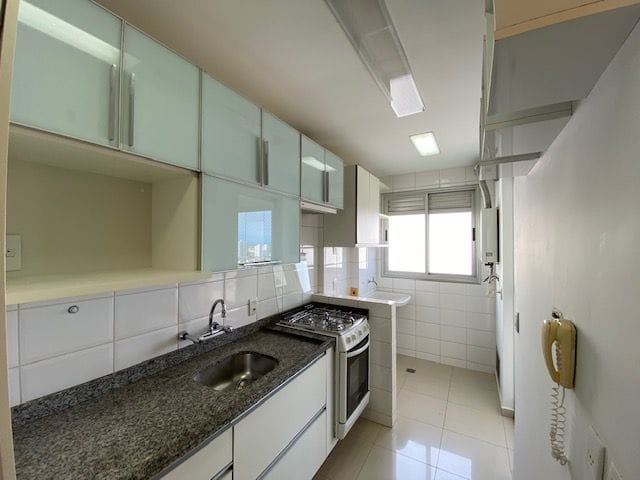 Apartamento, 2 quartos, 69 m² - Foto 8
