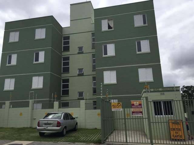Foto do Apartamento - Apartamento residencial à venda, Jardim Primavera, Jacareí. | INDEPENDENCE NEGOCIOS IMOBILIARIOS LTDA