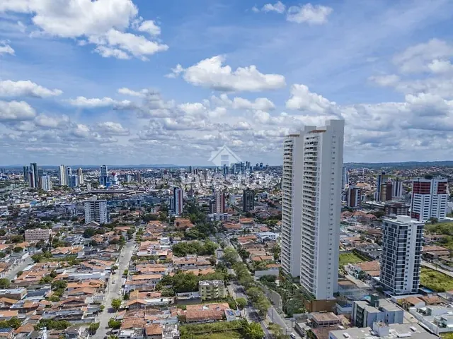 Apartamento 3 quartos e 1 banheiro, à venda, no bairro Jardim Tavares em Campina Grande