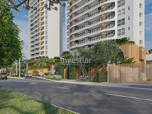 Apartamento 3 quartos e 1 banheiro, à venda, no bairro Jardim Tavares em Campina Grande