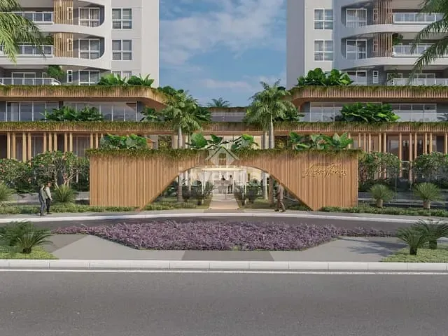 Apartamento 3 quartos e 1 banheiro, à venda, no bairro Jardim Tavares em Campina Grande