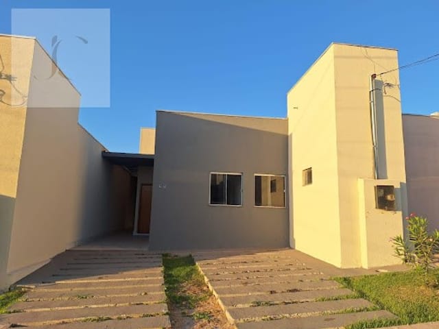 Foto do Casa - Casa à venda, Novo Paraíso, Cuiabá, MT | Josy Caceres Imóveis