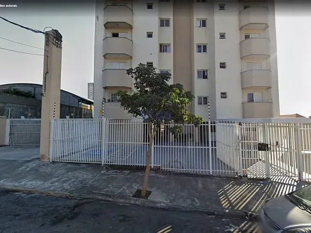 Apartamento 2 quartos e 1 banheiro, à venda, no bairro Vila Maria em São José dos Campos