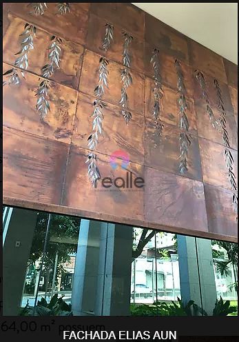 Apartamento, 2 quartos, 73 m² - Foto 3