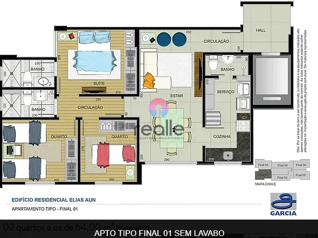 Apartamento com 521m² 2 quartos e 2 banheiros, à venda, no bairro Savassi . em Belo Horizonte