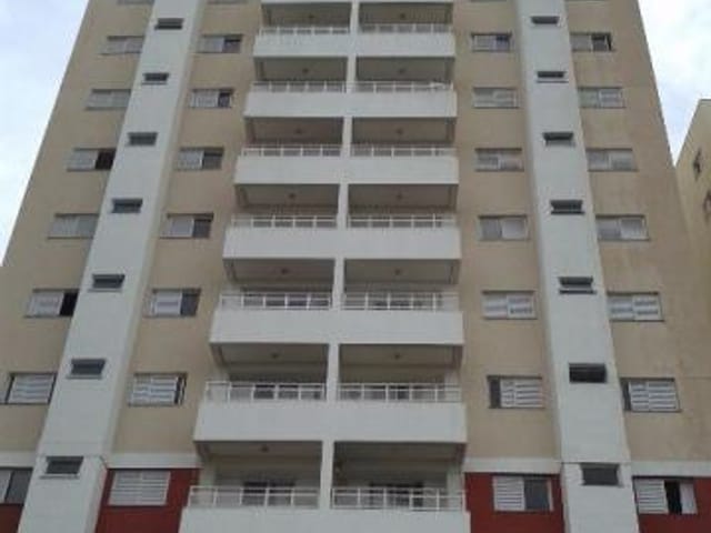 Foto do Apartamento - Apartamento com 2 dormitórios para alugar, 72 m² por R$ 1.530,00/mês - Jardim América - São José dos Campos/SP | RUSSI IMÓVEIS
