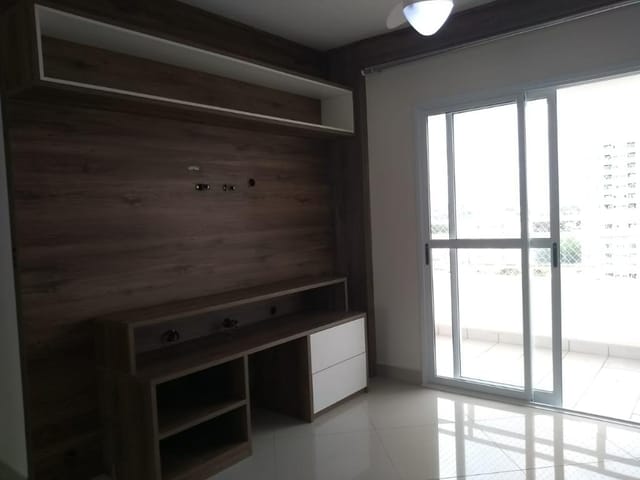 Foto do Apartamento - Apartamento com 2 dormitórios para alugar, 72 m² por R$ 1.530,00/mês - Jardim América - São José dos Campos/SP | RUSSI IMÓVEIS