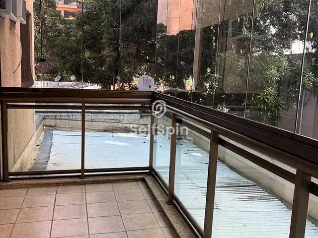 Apartamento com 73m² 2 quartos e 3 banheiros, para alugar, no bairro Icaraí em Niterói