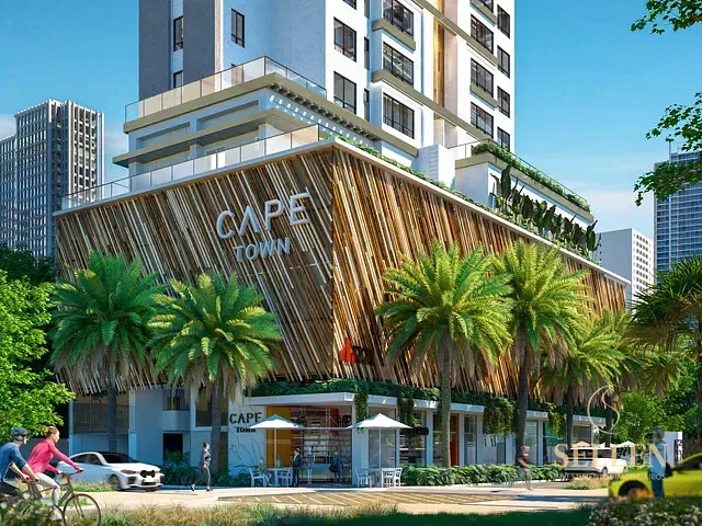 Apartamento com 227m² 3 quartos e 4 banheiros, à venda, no bairro Centro em Balneário Camboriú