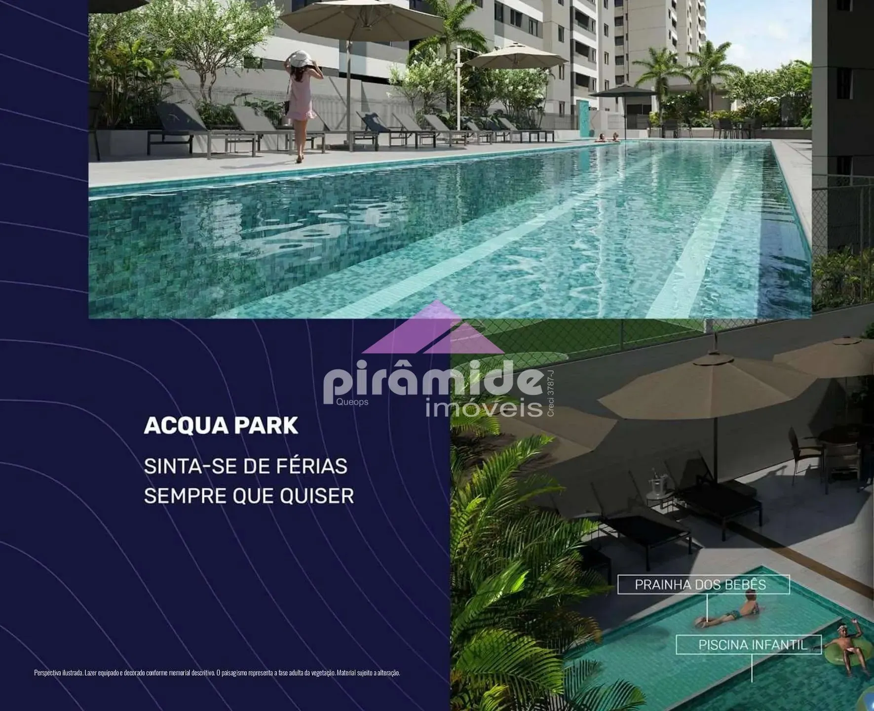 Apartamento, 3 quartos, 71 m² - Foto 4