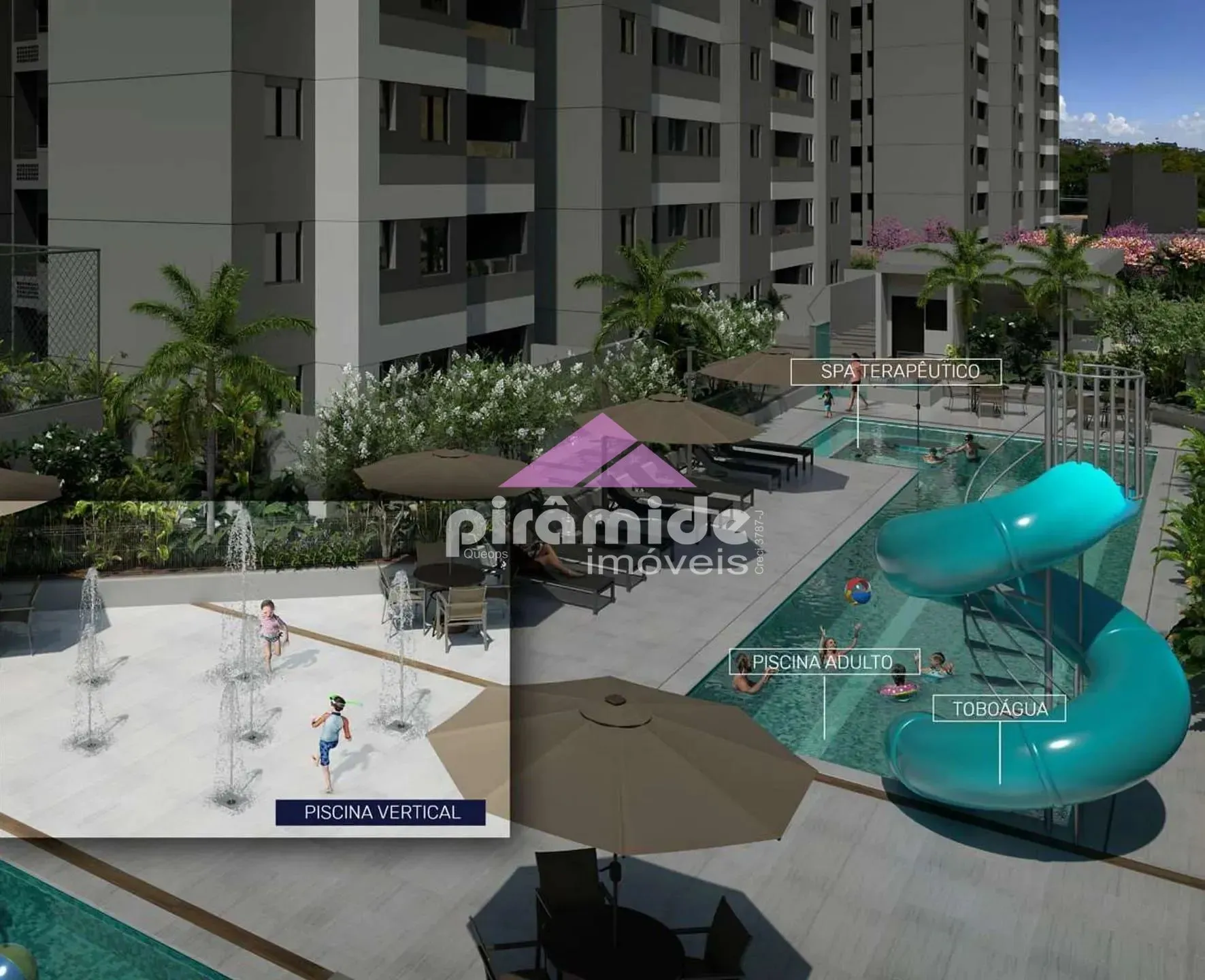 Apartamento, 3 quartos, 71 m² - Foto 13