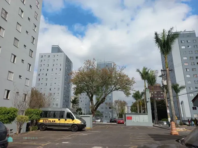 Apartamento 2 quartos e 1 banheiro, à venda, no bairro Brasilândia em São Paulo