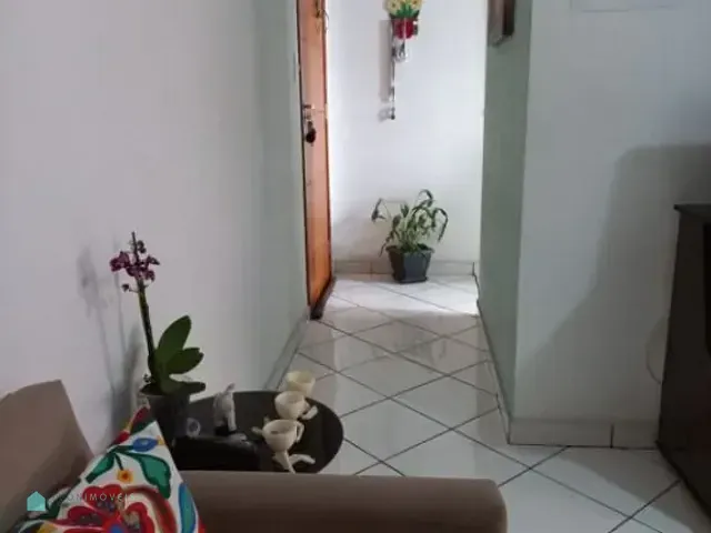Apartamento 2 quartos e 1 banheiro, à venda, no bairro Brasilândia em São Paulo