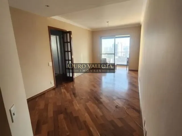Apartamento com 62m² 2 quartos e 2 banheiros, à venda, no bairro Mooca em São Paulo