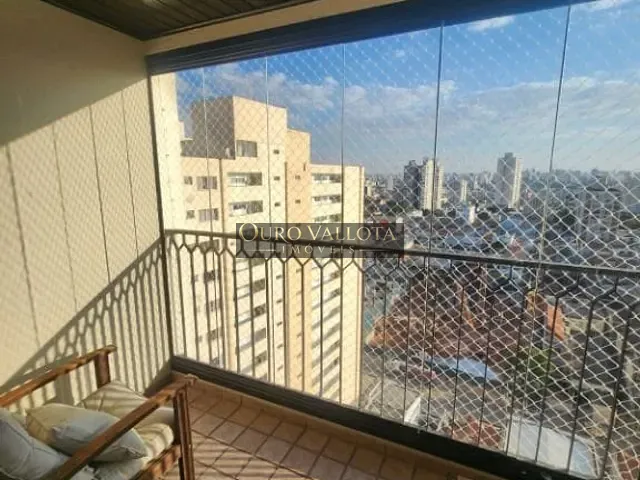 Apartamento com 62m² 2 quartos e 2 banheiros, à venda, no bairro Mooca em São Paulo