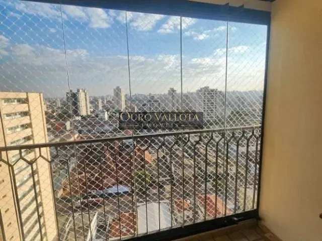 Apartamento com 62m² 2 quartos e 2 banheiros, à venda, no bairro Mooca em São Paulo
