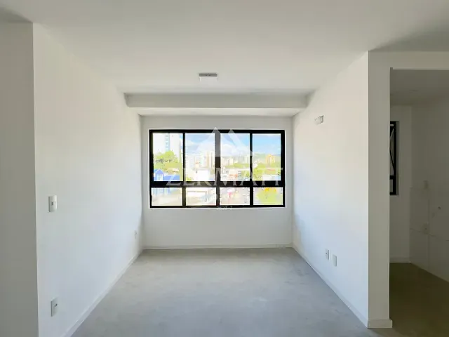 Apartamento com 79m² 2 quartos e 2 banheiros, à venda, no bairro Itoupava Seca em Blumenau
