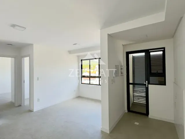 Apartamento com 79m² 2 quartos e 2 banheiros, à venda, no bairro Itoupava Seca em Blumenau