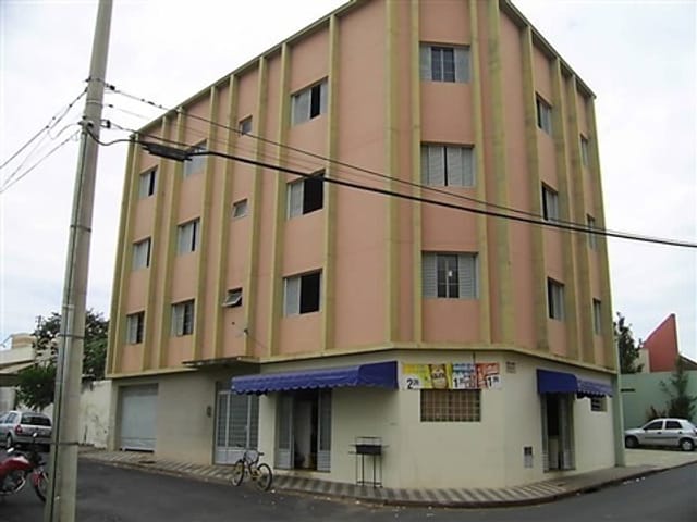 Foto do Apartamento - Apartamento para Locação 2 Quartos, 20M², Bairro inválido, Cidade inexistente - NN | ZUCATO IMOBILIARIA LTDA