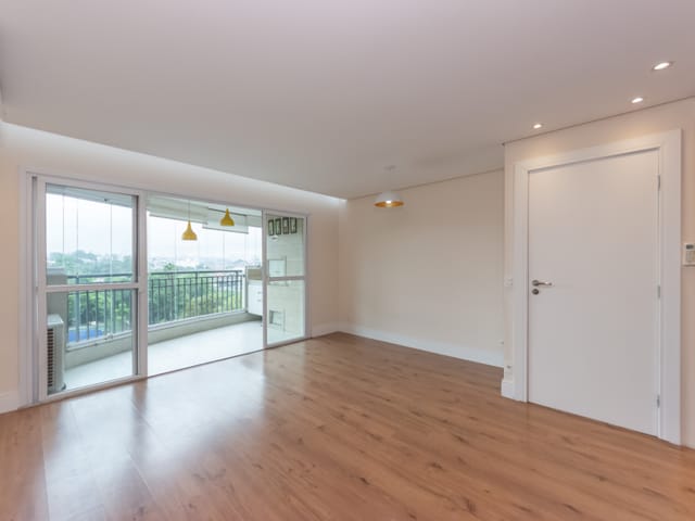 Apartamento com 87m² 3 quartos e 3 banheiros, à venda, no bairro Campo Belo em São Paulo