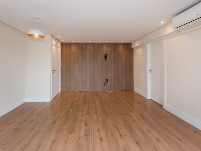 Apartamento com 87m² 3 quartos e 3 banheiros, à venda, no bairro Campo Belo em São Paulo