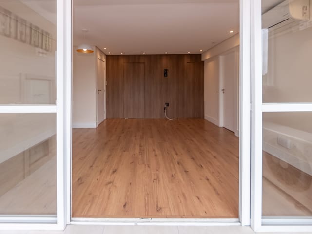 Apartamento com 87m² 3 quartos e 3 banheiros, à venda, no bairro Campo Belo em São Paulo