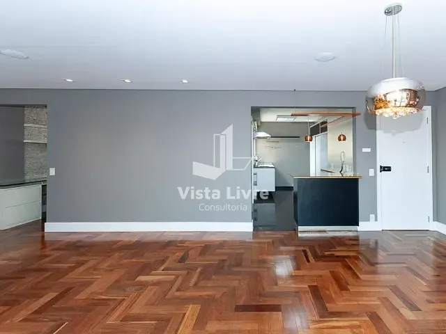 Apartamento com 120m² 3 quartos e 3 banheiros, à venda, no bairro Água Branca em São Paulo