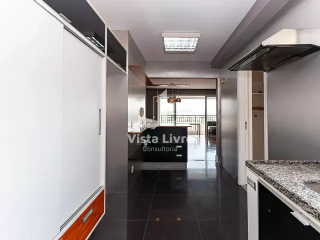 Apartamento com 120m² 3 quartos e 3 banheiros, à venda, no bairro Água Branca em São Paulo