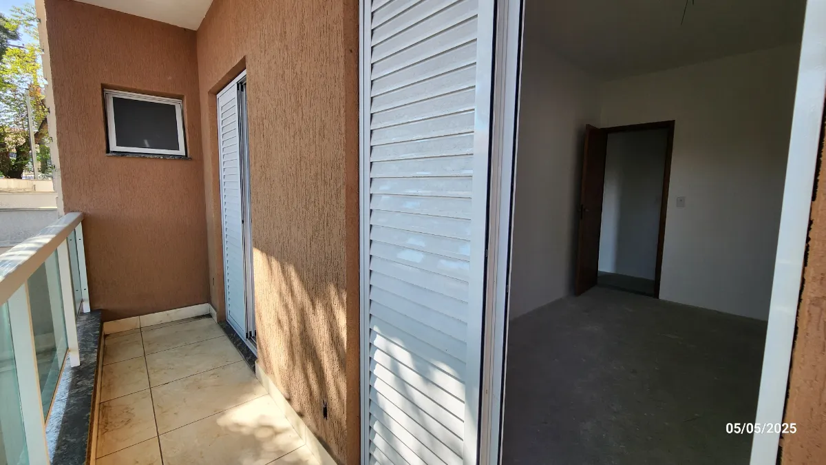 Apartamento para venda em Vila Assunção com 3 quartos, sendo 1 suíte, 92m²