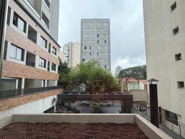Apartamento com 33m² 1 quarto e 1 banheiro, à venda, no bairro Vila Mariana em São Paulo