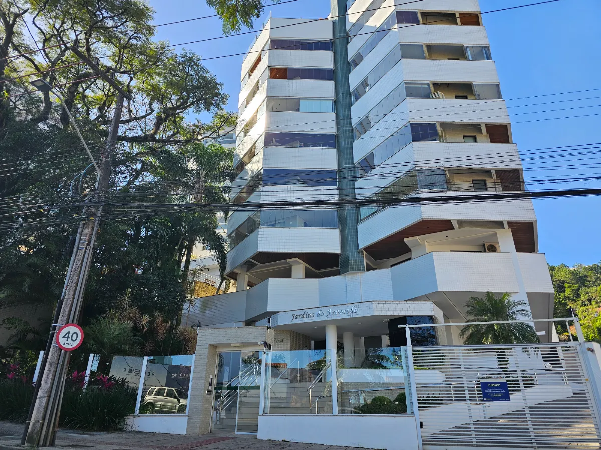 Apartamento para venda em João Paulo com 4 quartos, sendo 1 suíte, 109m²