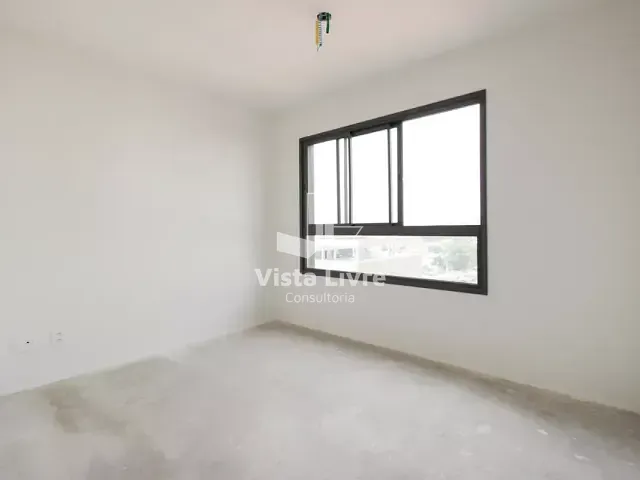 Studio com 26m² 1 quarto e 1 banheiro, à venda, no bairro Campo Belo em São Paulo