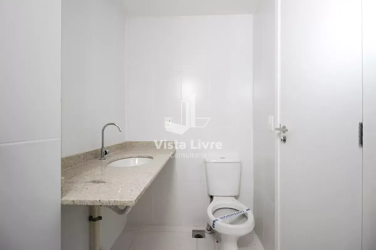 Apartamento, 1 quarto, 26 m² - Foto 14