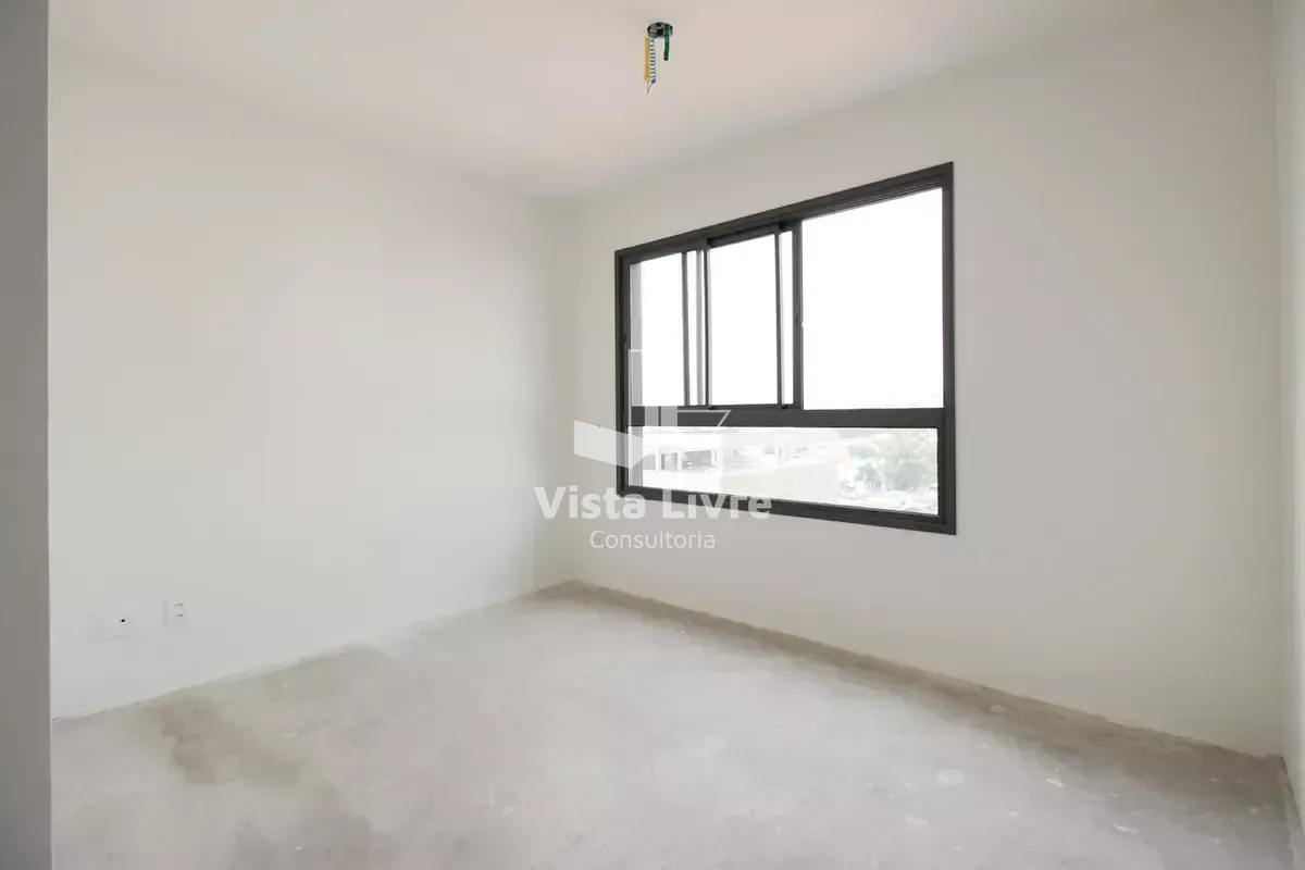 Apartamento, 1 quarto, 26 m² - Foto 4