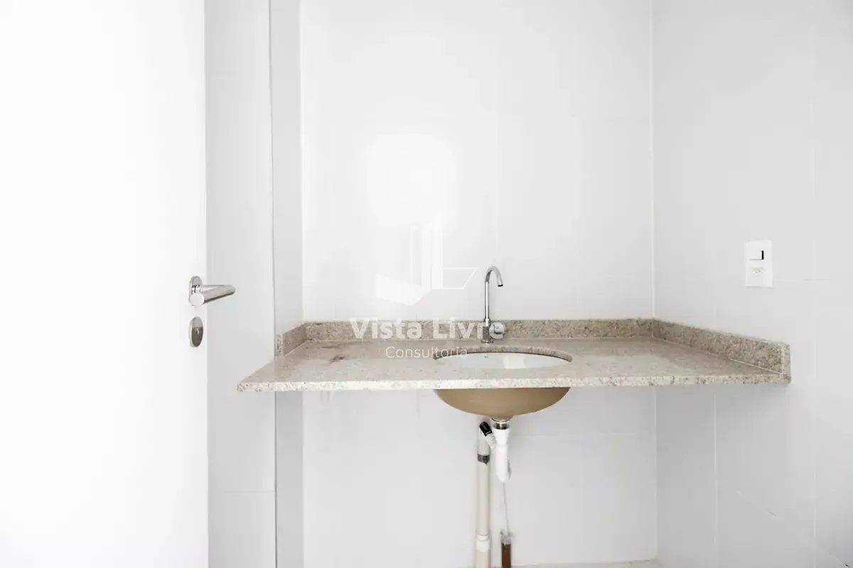Apartamento, 1 quarto, 26 m² - Foto 11