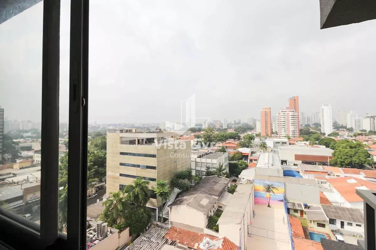 Apartamento, 1 quarto, 26 m² - Foto 7