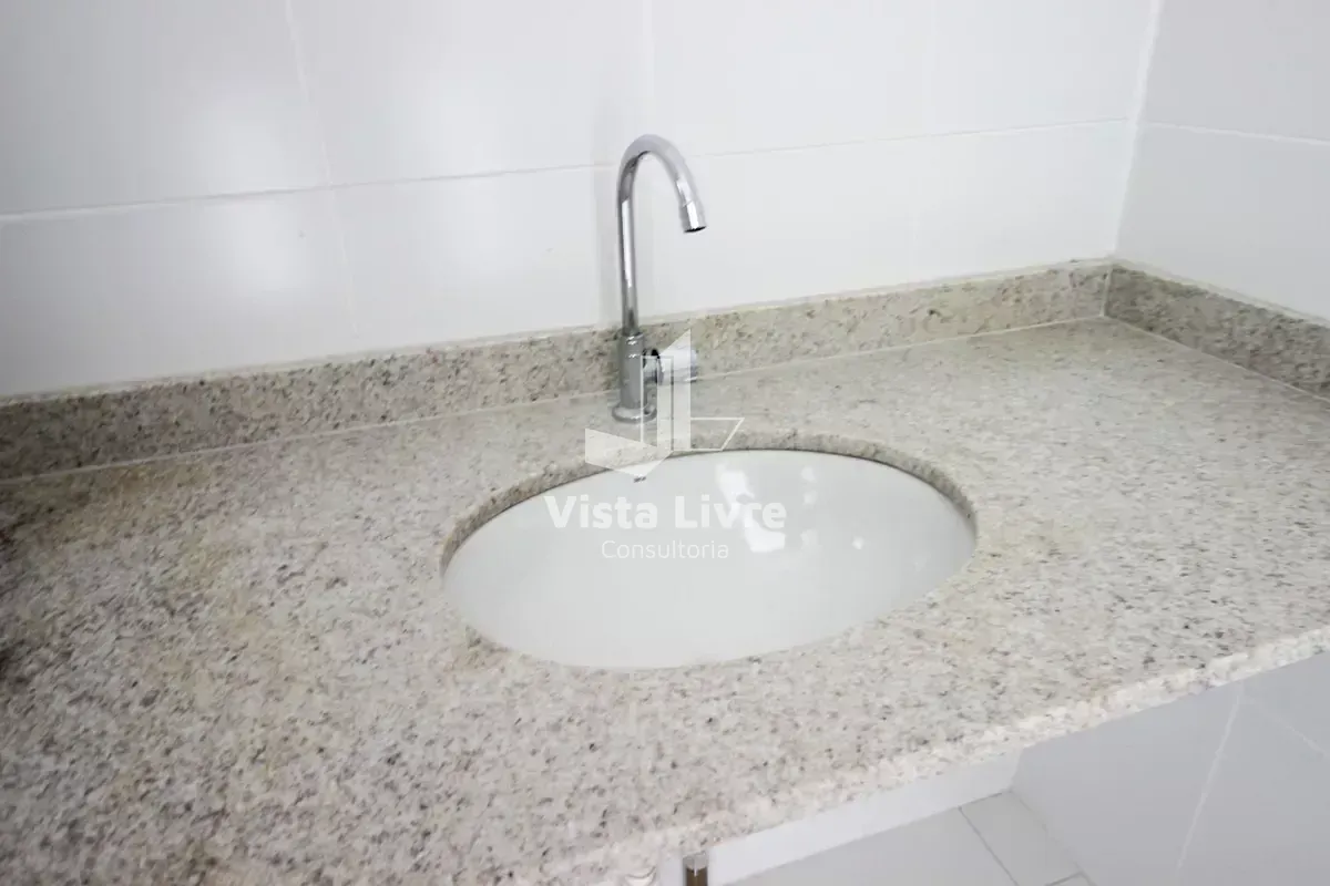 Apartamento, 1 quarto, 26 m² - Foto 13