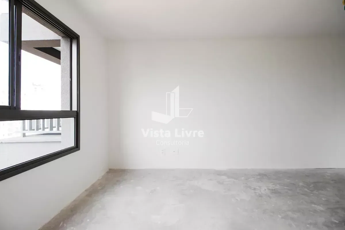 Apartamento, 1 quarto, 26 m² - Foto 8